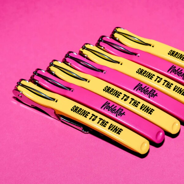 The Good Food Christmas Gift Guide Foodie gifts for under £50 noble rot